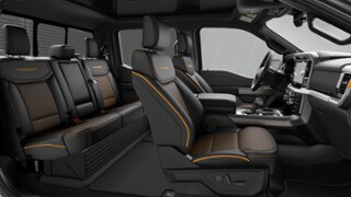 2026 Ford F-150® Internal Image 1